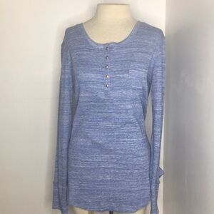 Woolrich long sleeves Pull over